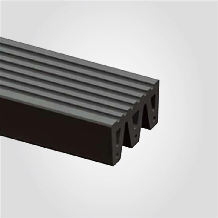 M Type Fender