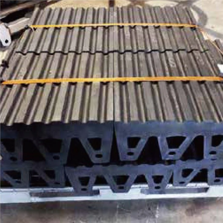 M Type Fender